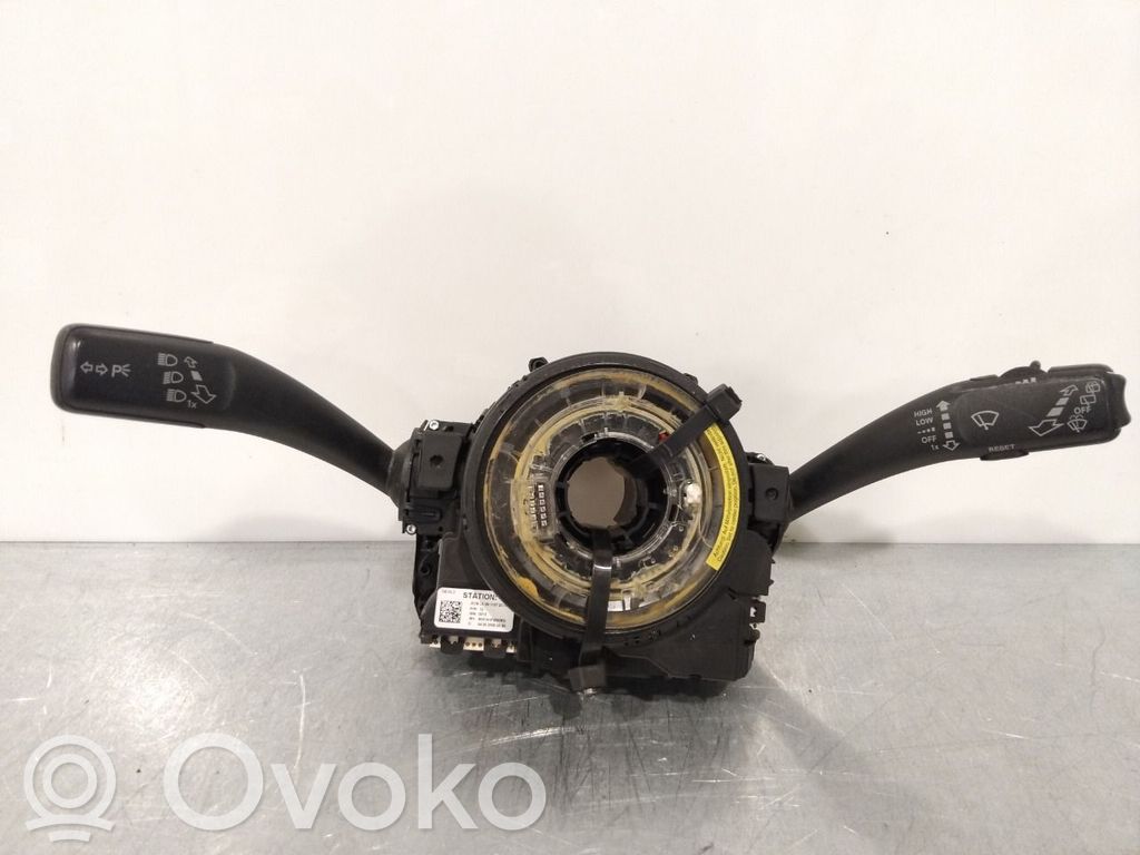 Audi A4 S4 B8 8K Interruptor de control multifunción 