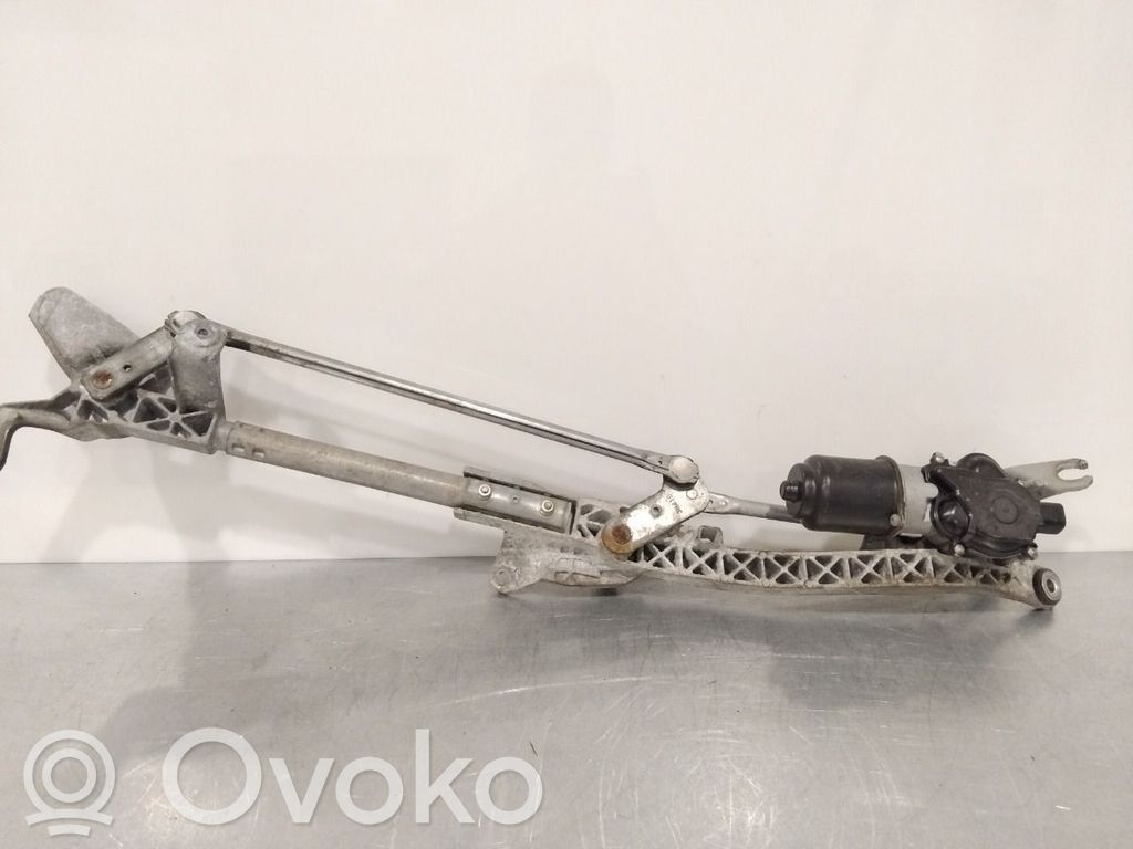 Mitsubishi Lancer VIII Wiper motor 