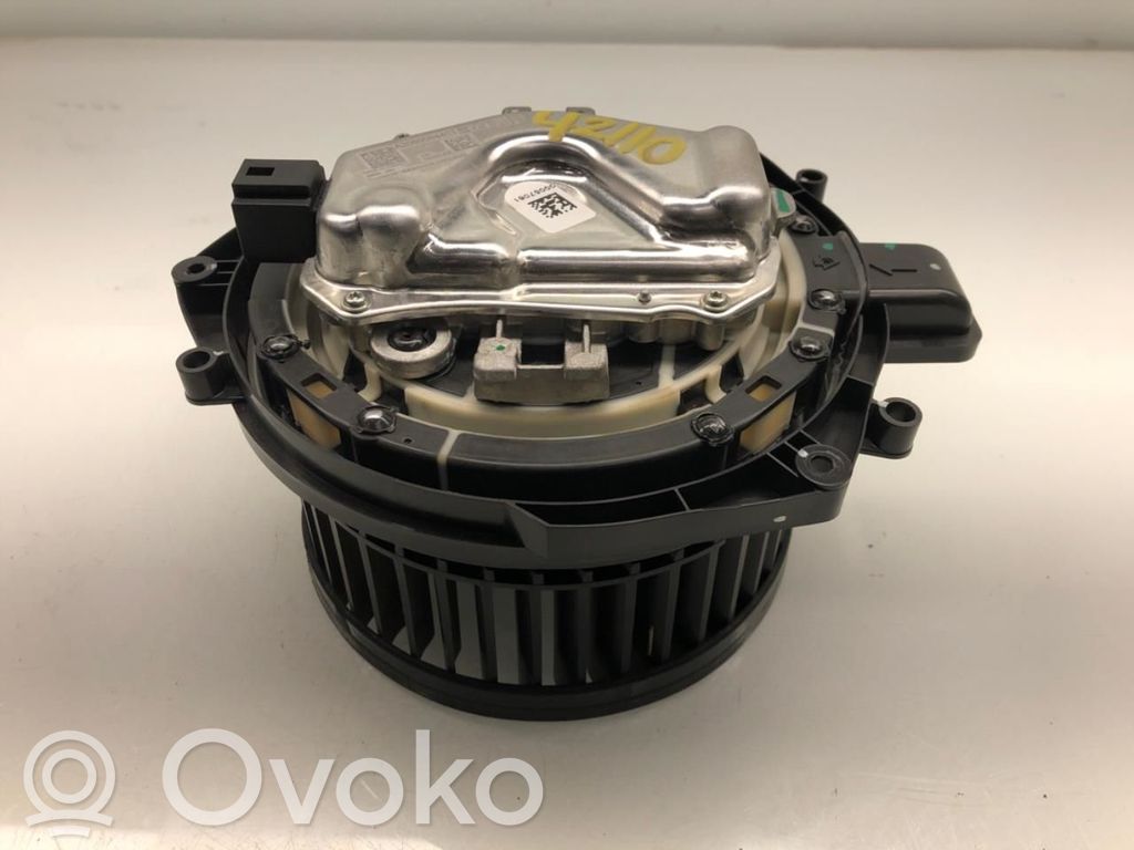 Mercedes-Benz C W206 Ventilator aerotermă 