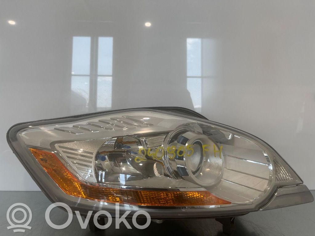 Ford Kuga I Headlight/headlamp 