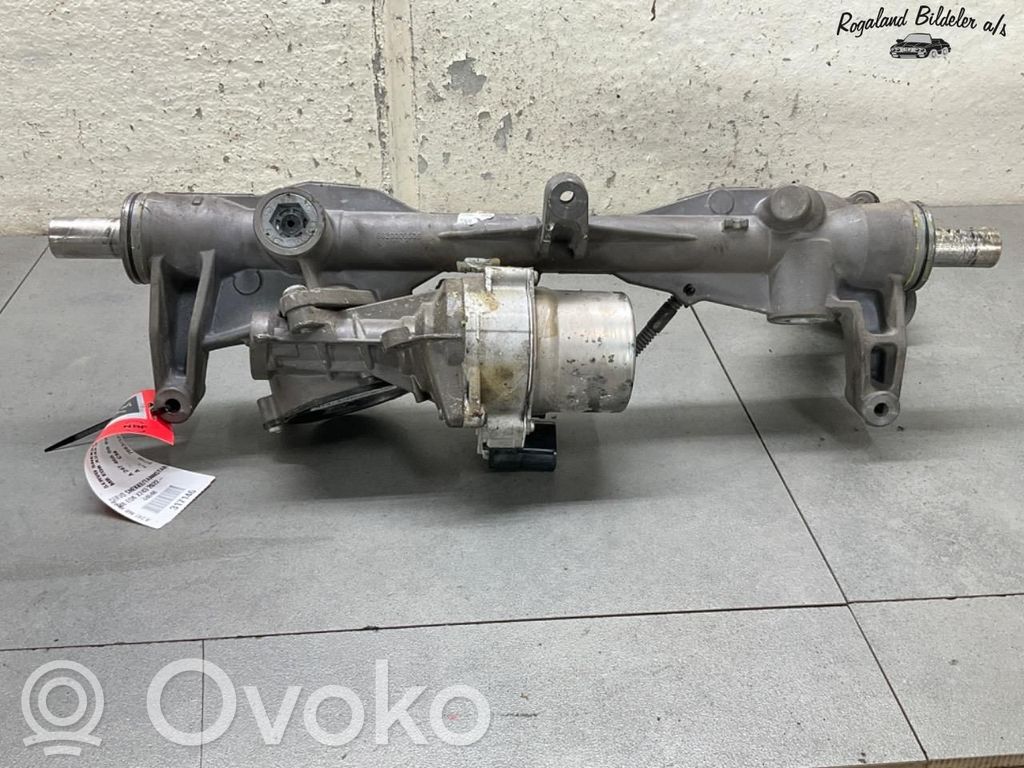 Mercedes-Benz EQB Przekładnia kierownicza / Maglownica 