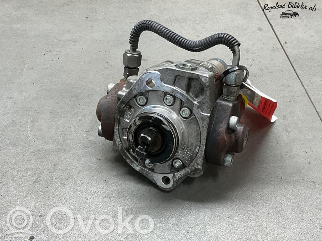 Mazda 6 Pompă combustibil în rezervor 