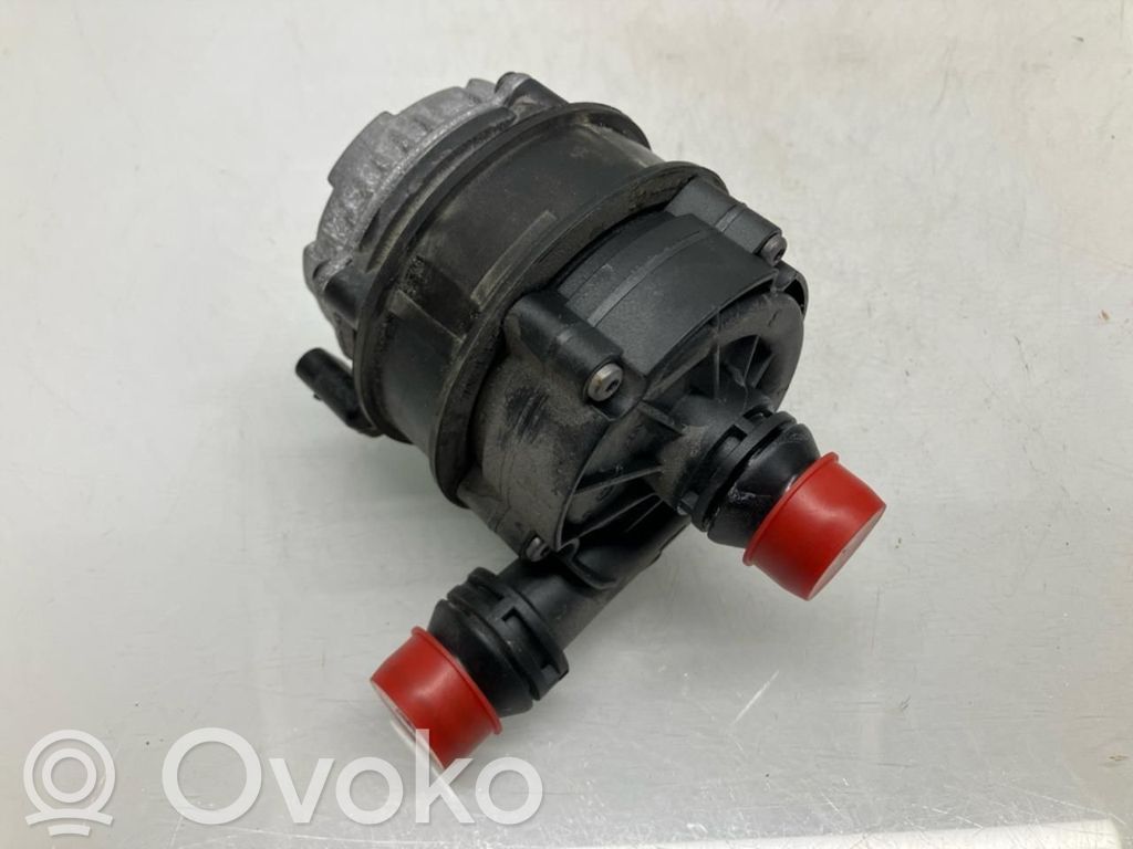 Mercedes-Benz EQV 447 Pompa obiegowa Webasto 