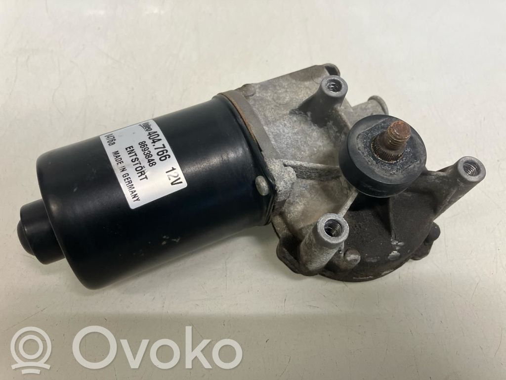 Volvo XC90 Motor ștergător 