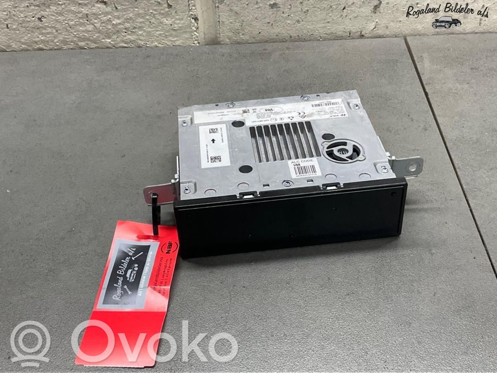Hyundai Ioniq 5 Unità principale autoradio/CD/DVD/GPS 