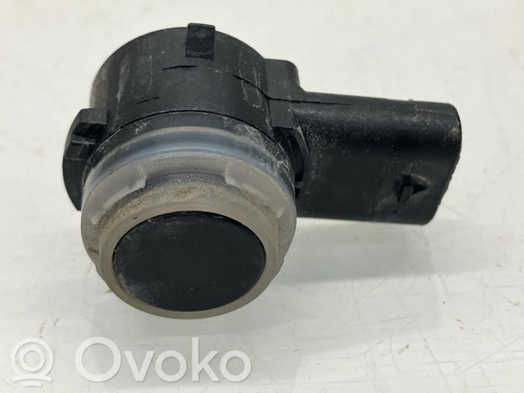 Citroen C4 III e-C4 Interruptor del sensor de aparcamiento (PDC) 