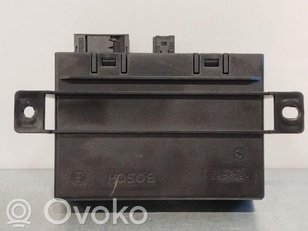 Peugeot 407 Parking PDC control unit/module 