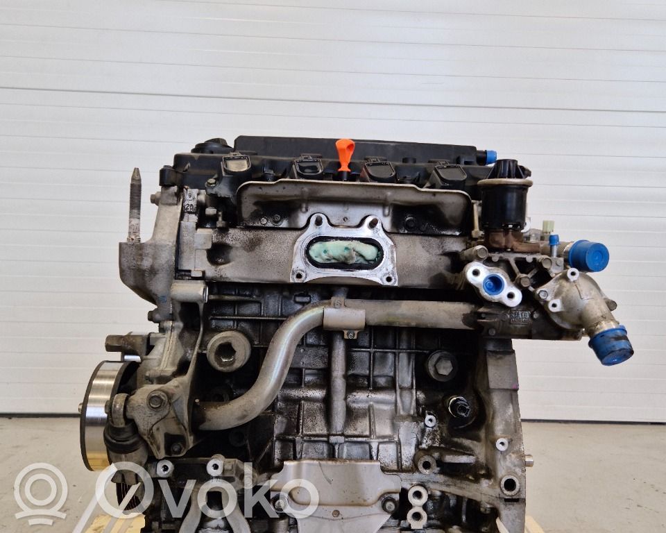 Honda CR-V Motor 