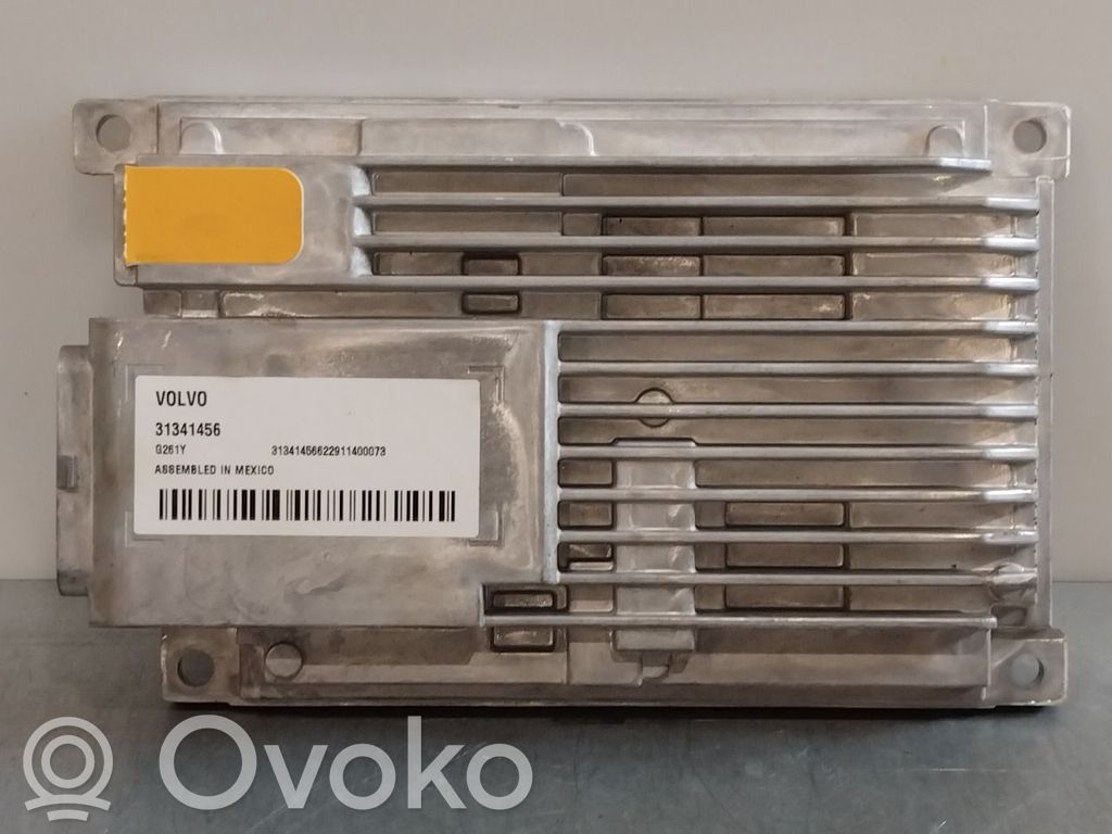 Volvo XC70 Altre centraline/moduli 