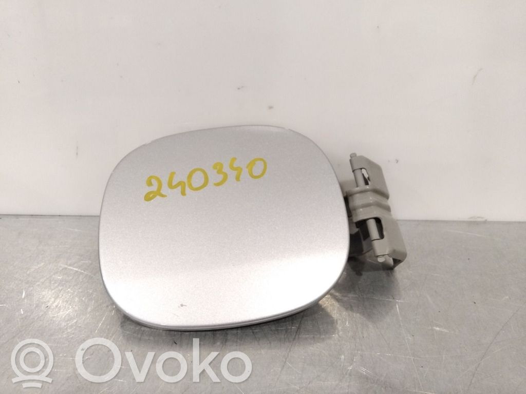Polttoainesäiliön korkki   5940A045,5940A045