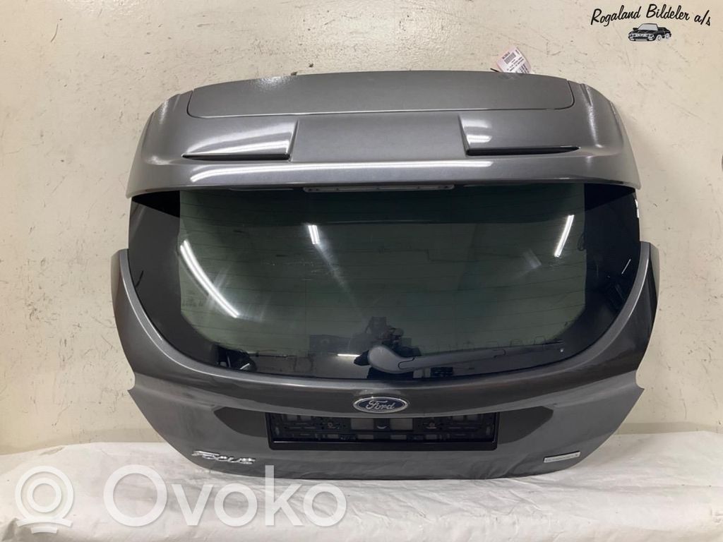 Tailgate/trunk/boot lid   2002017,2002017,2002017