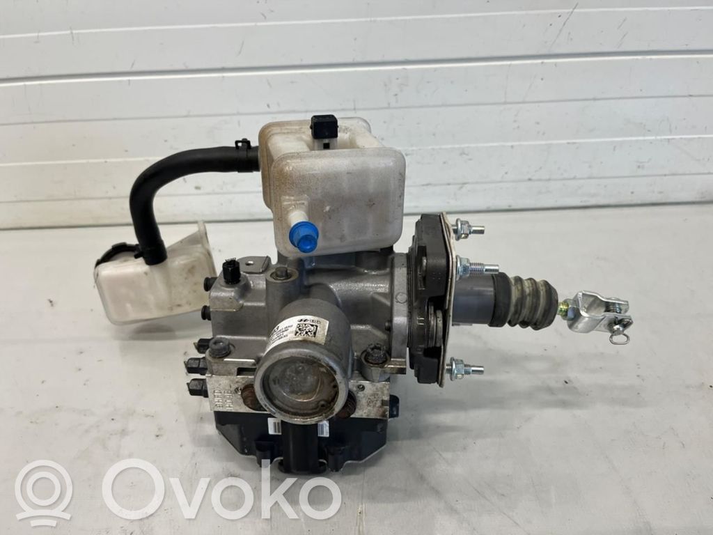 Hyundai Ioniq ABS Pump 
