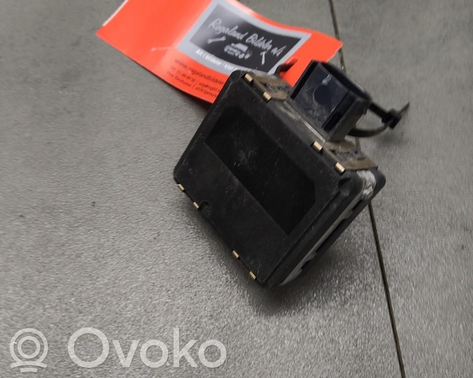Renault Kadjar Sensor de radar Distronic 