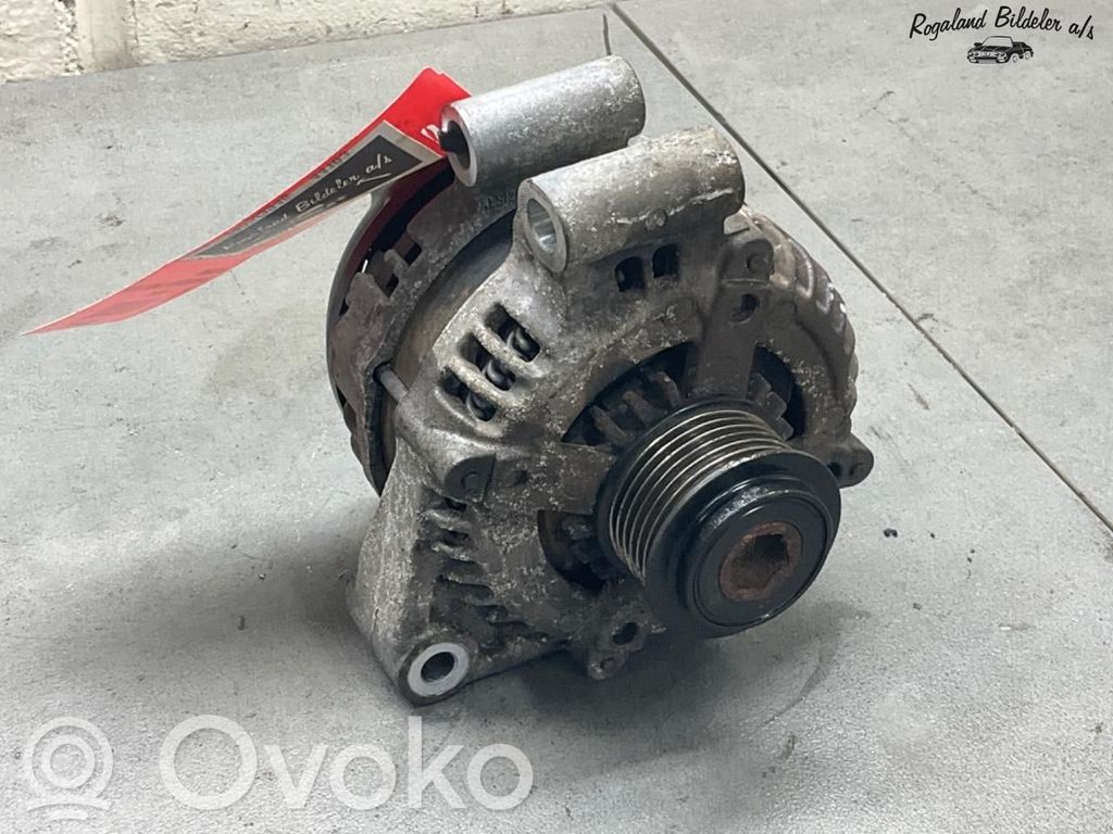 Land Rover Range Rover Sport L320 Alternator 