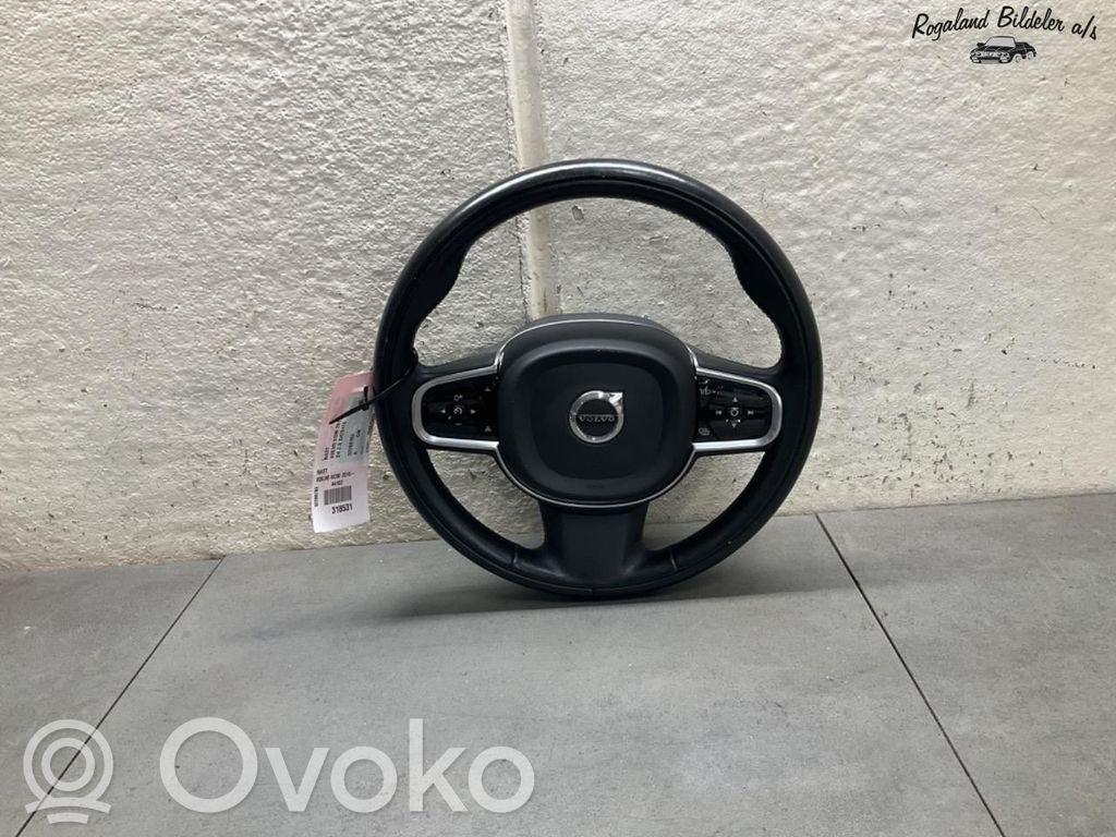Volvo XC90 Ohjauspyörä 