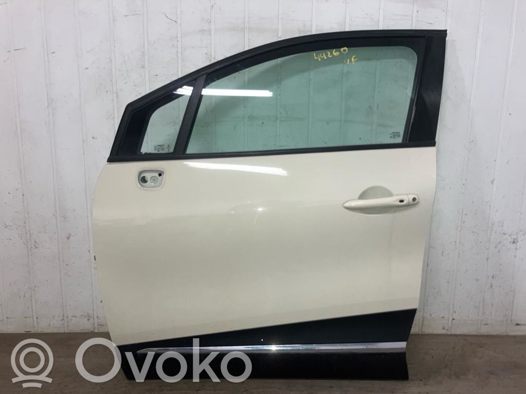 Renault Captur Дверь 