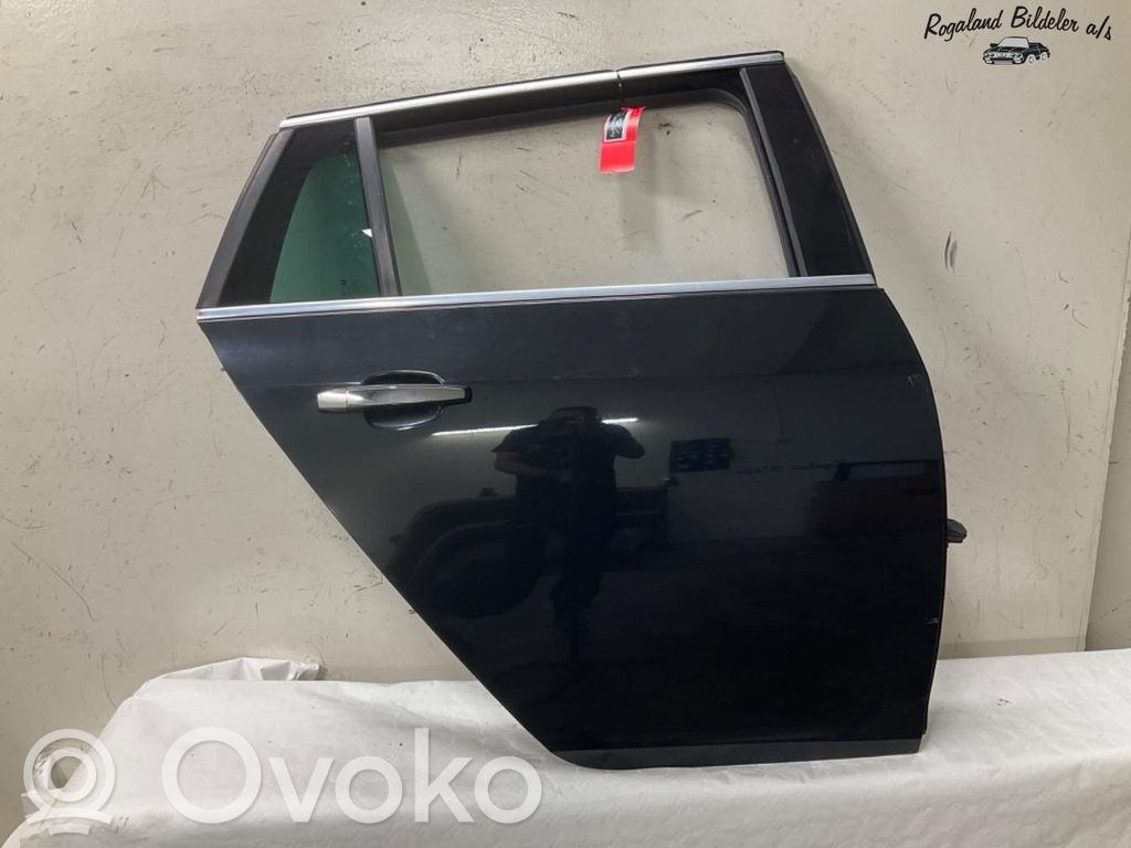 Opel Insignia A Ușă spate 