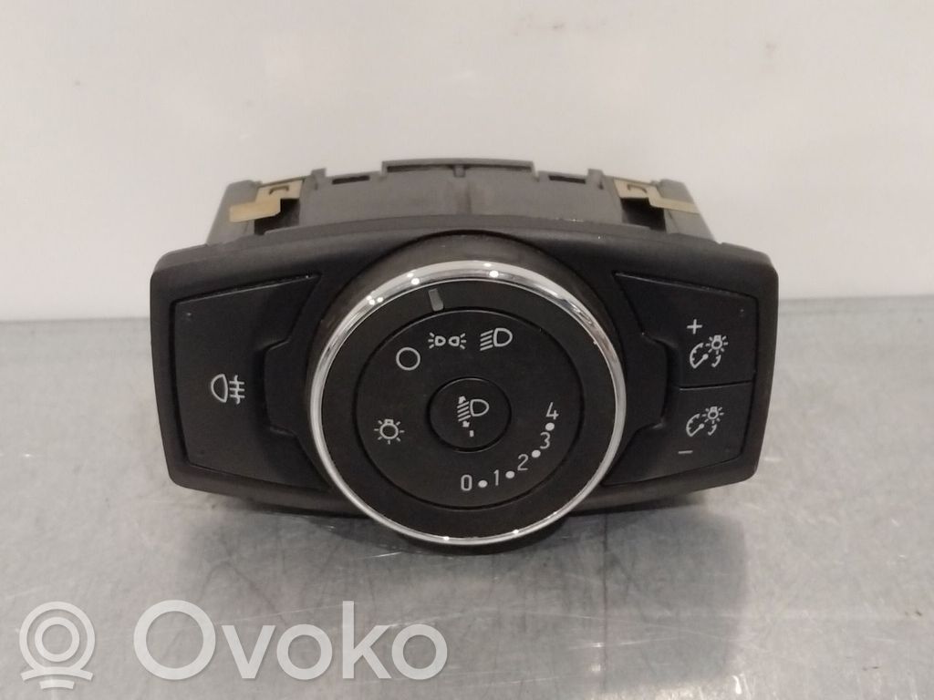 Ford Transit -  Tourneo Connect Light switch 