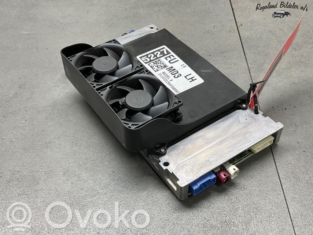 Autres unités de commande / modules   107832170G,107832170G,107832170G,107832170G