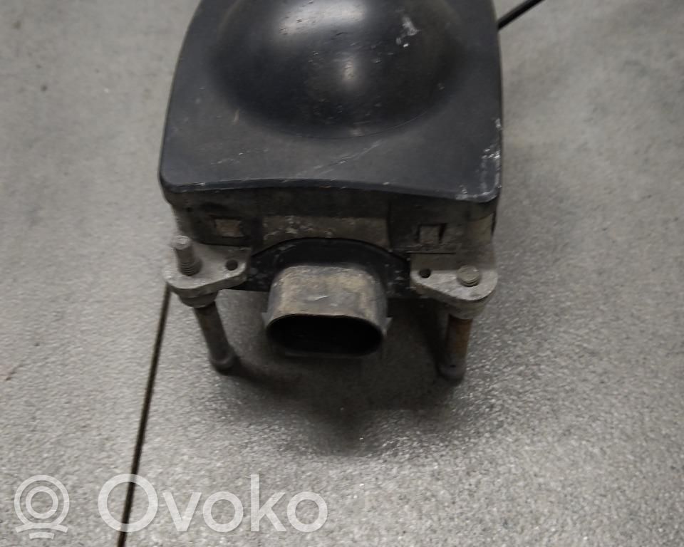 BMW 5 E60 E61 Sensor de radar Distronic 