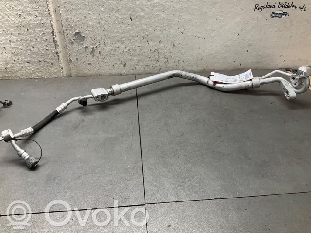 BMW X3 G01 Ilmastointilaitteen putki (A/C)