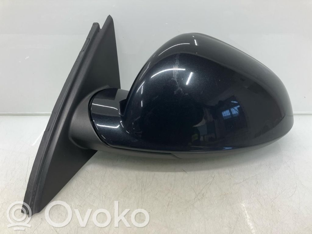 Opel Insignia A Specchietto retrovisore elettrico portiera anteriore 