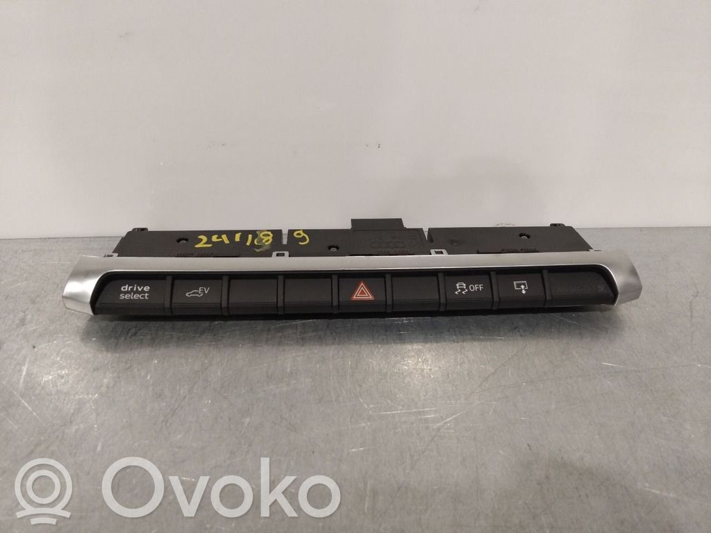 Audi A3 S3 8V Comutator lumini pericol 