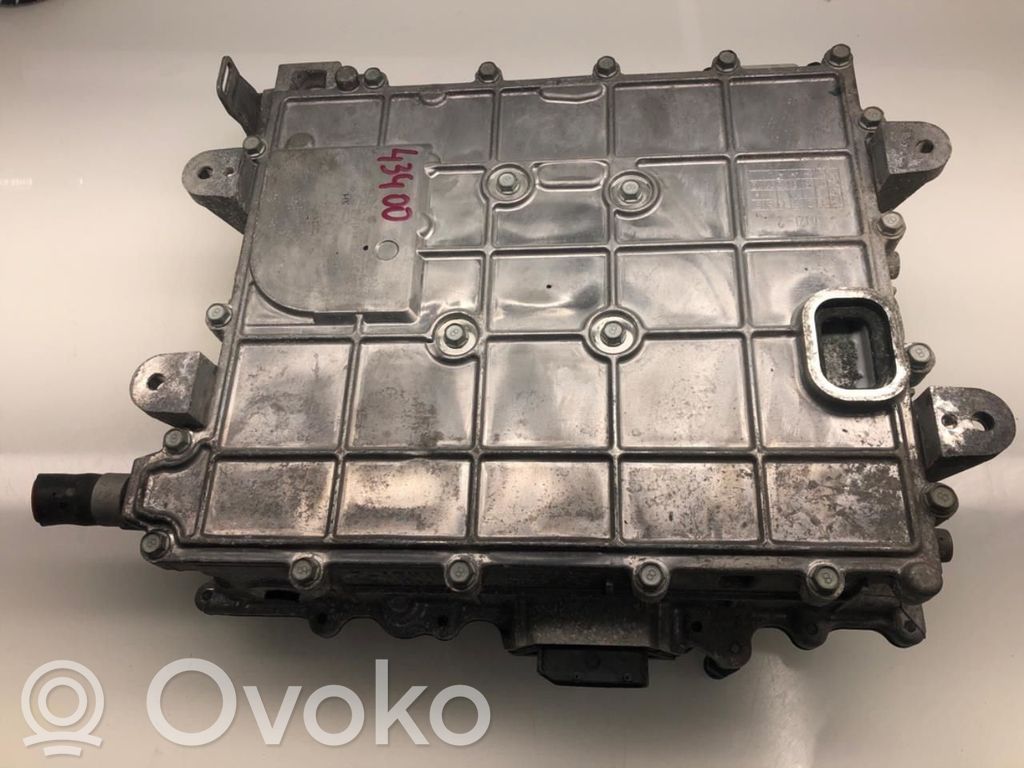 KIA Soul Cargador de batería (opcional) 