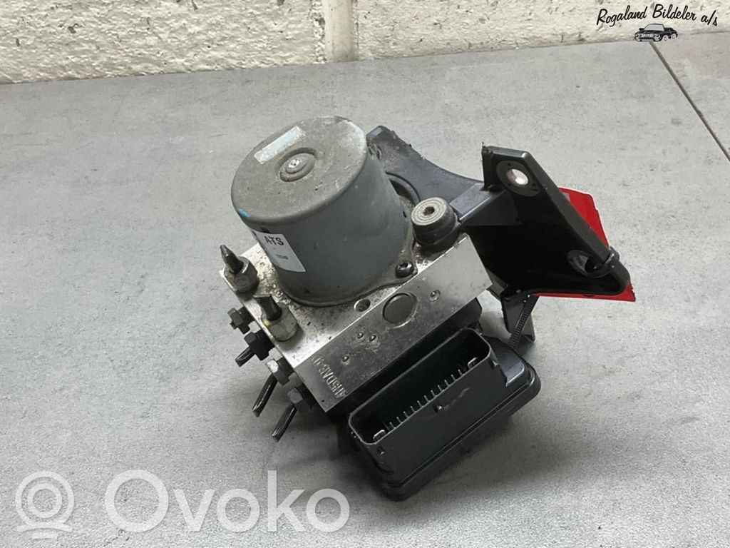 Opel Mokka Bomba de ABS 