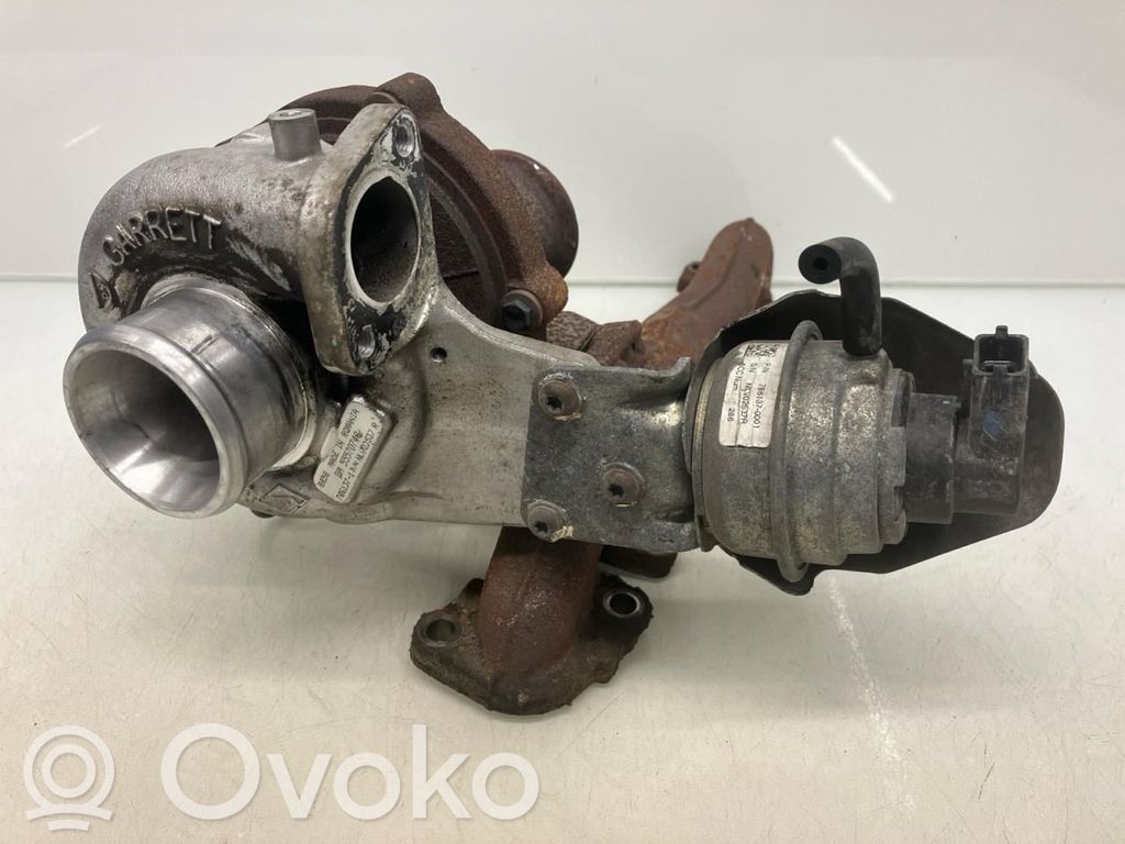 Turbo   55581063,55570748,95519811,55570748,55581063,95519811