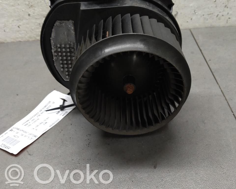 Mercedes-Benz A W176 Ventola riscaldamento/ventilatore abitacolo 