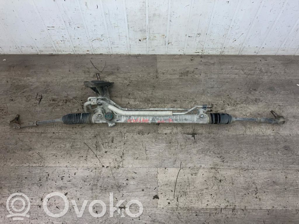 Volvo V70 Hammastanko 