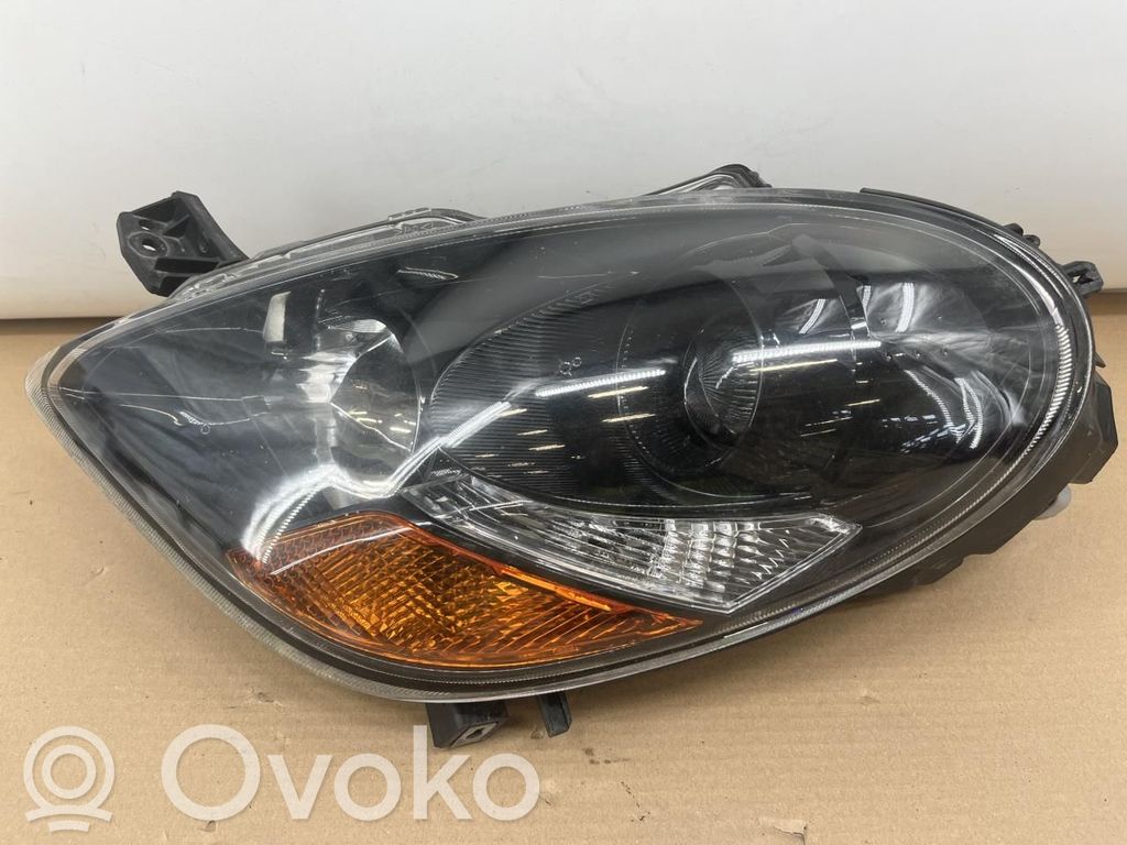 Mitsubishi i-MiEV Headlight/headlamp 