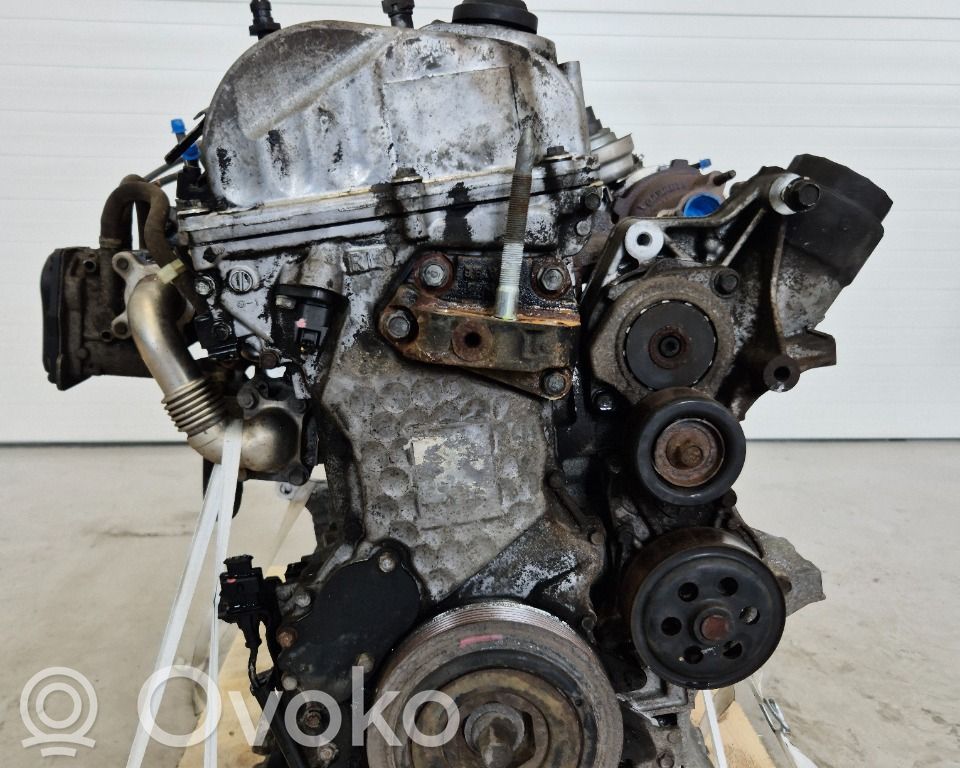 Honda CR-V Motor 