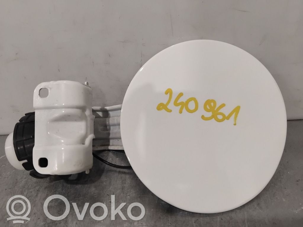 Polttoainesäiliön korkki   5940A143,5940A143