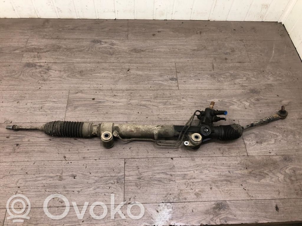 Toyota Land Cruiser (J150) Cremagliera dello sterzo
