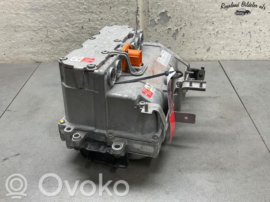 Inversor/convertidor de voltaje   5G0907070E,5G0907070E,5G0907070E
