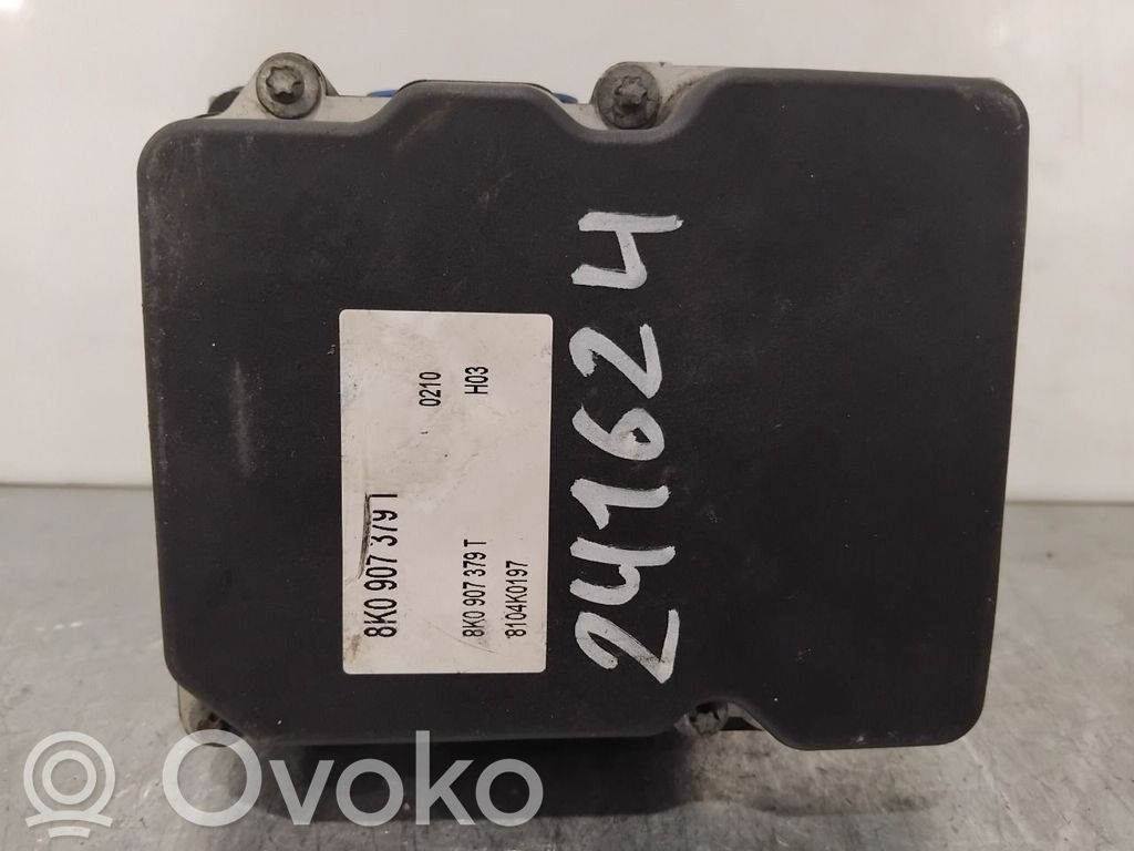 Audi A4 S4 B8 8K ABS Steuergerät 