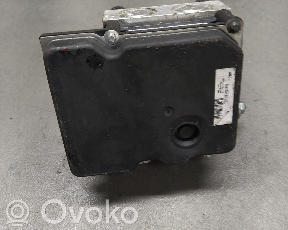 ABS Steuergerät   1607950680,1680902480,1680902480,1607950680,1680902480