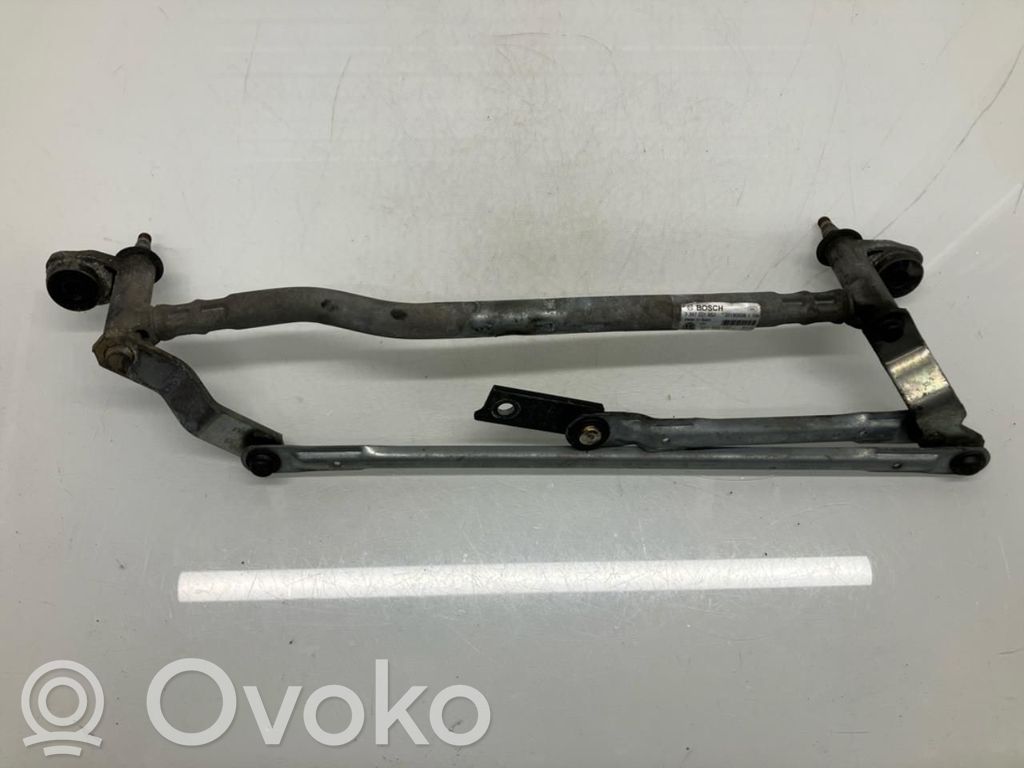 Volkswagen Caddy Tiranti del tergicristallo anteriore