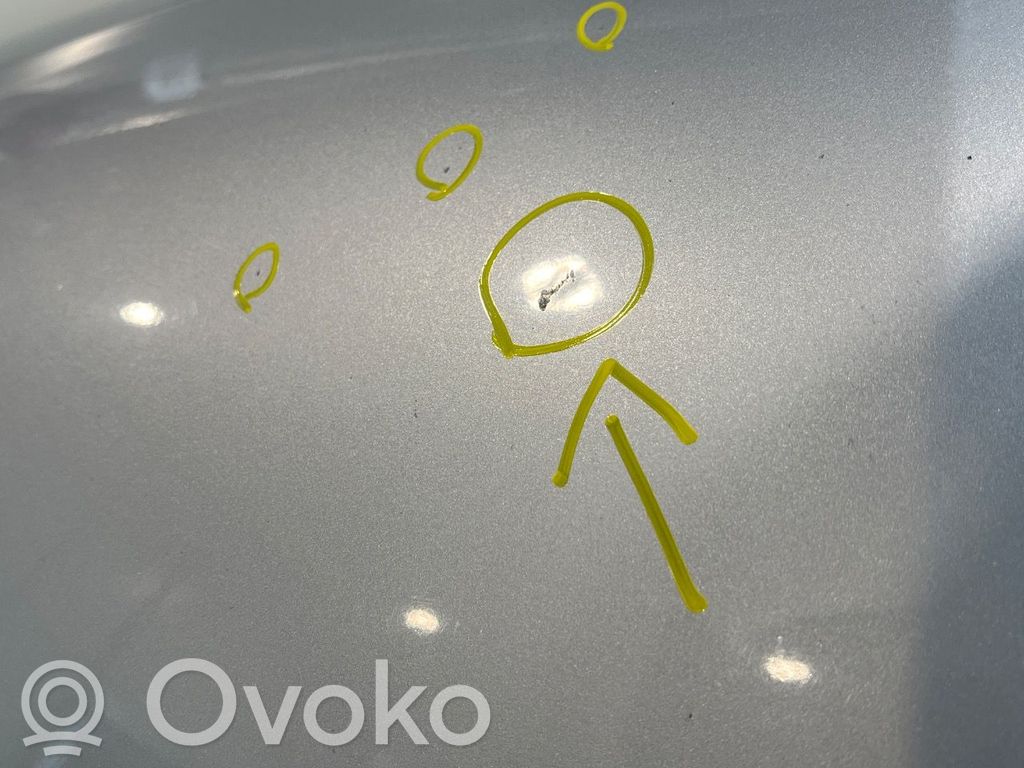 Mitsubishi Outlander Engine bonnet/hood 