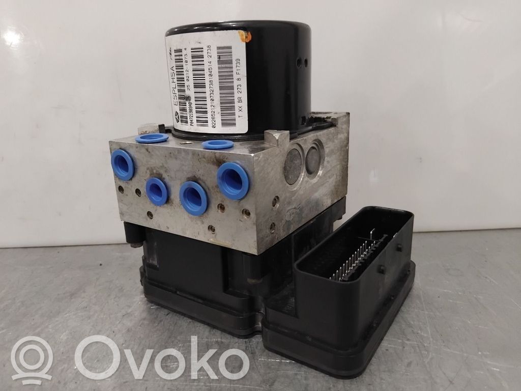 Dodge Journey ABS Pump 