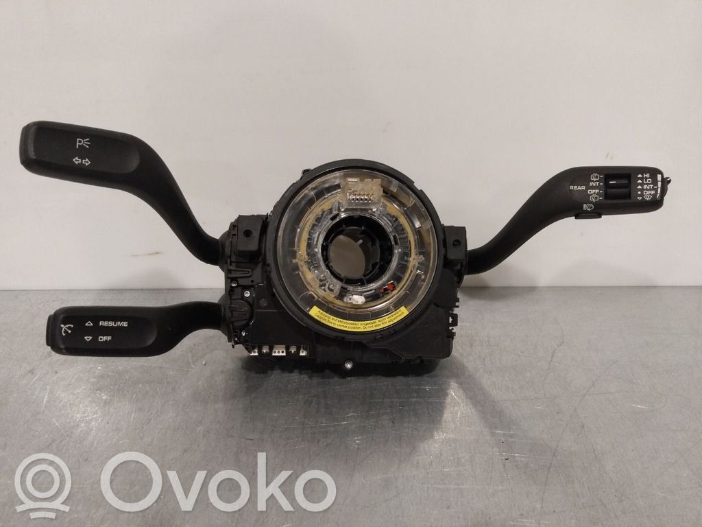 Porsche Macan (95B) Interrupteur / bouton multifonctionnel 