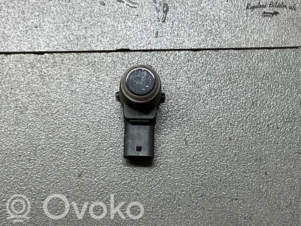 Mercedes-Benz E W212 Sensore di parcheggio PDC