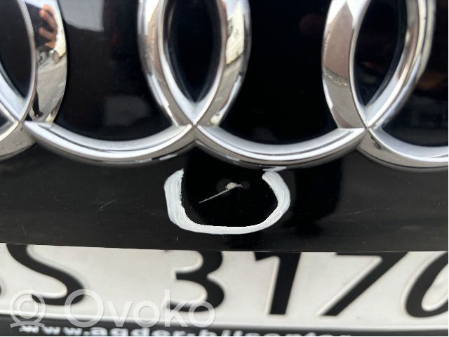 Audi A6 S6 C7 4G Hayon/capotă portbagaj 