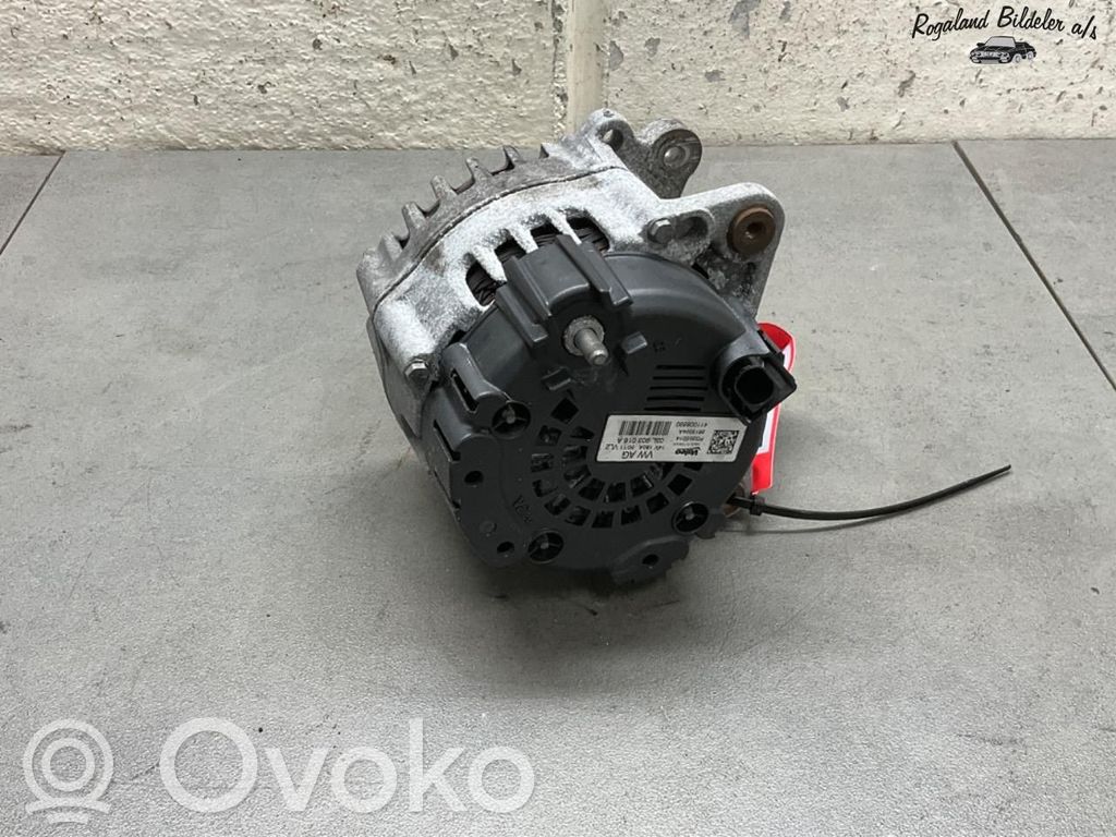 Alternator   03L903017B,03L903017B,03L903017B