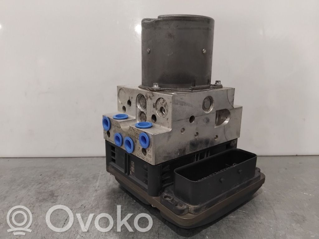 Audi A8 S8 D4 4H ABS bloks 