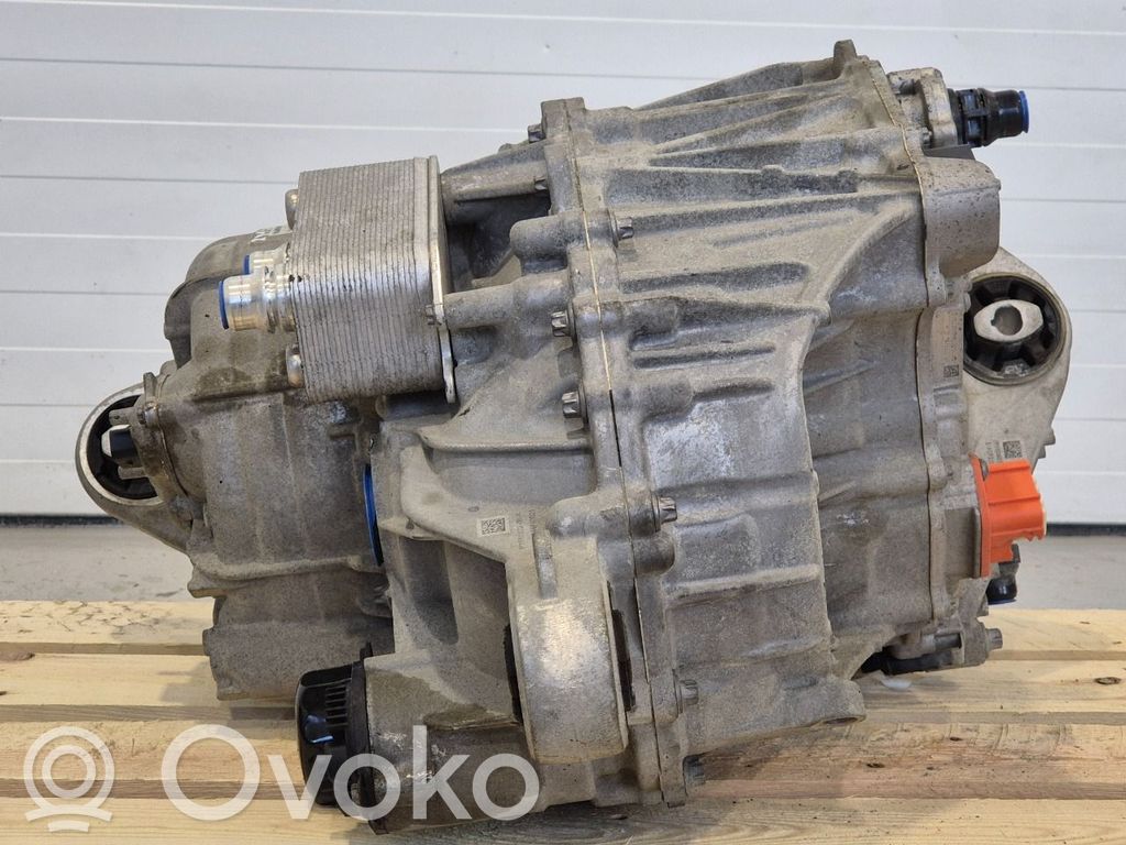 Tesla Model Y Elektromotor für Elektroautos