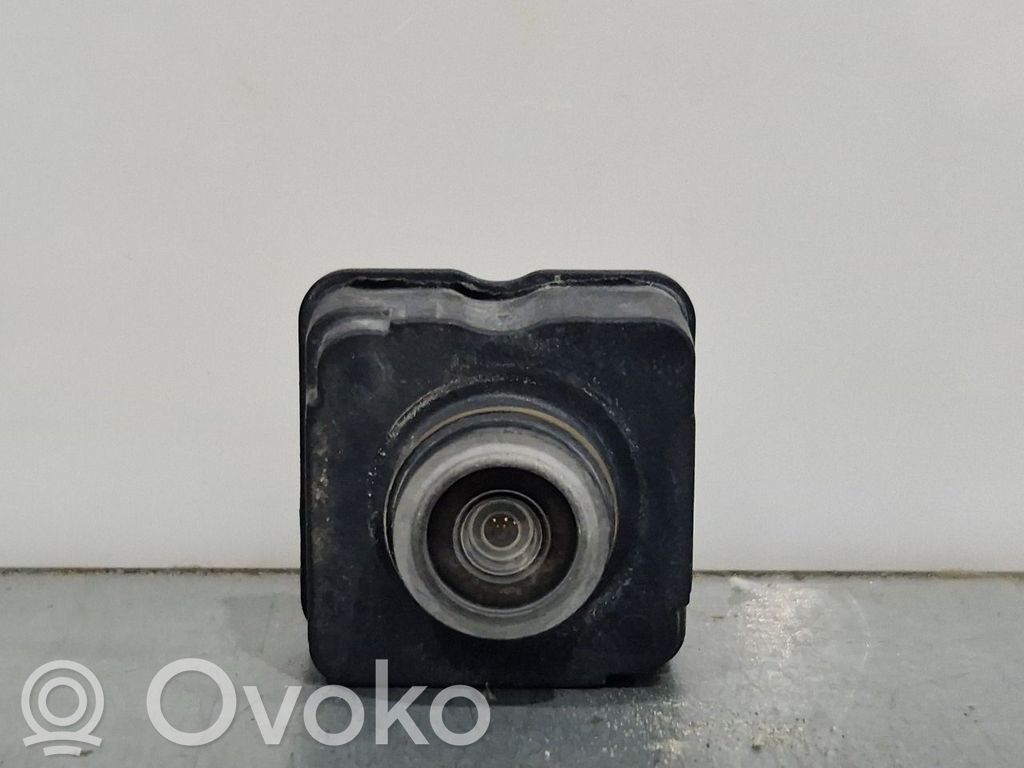 Toyota Proace Windshield/windscreen camera 
