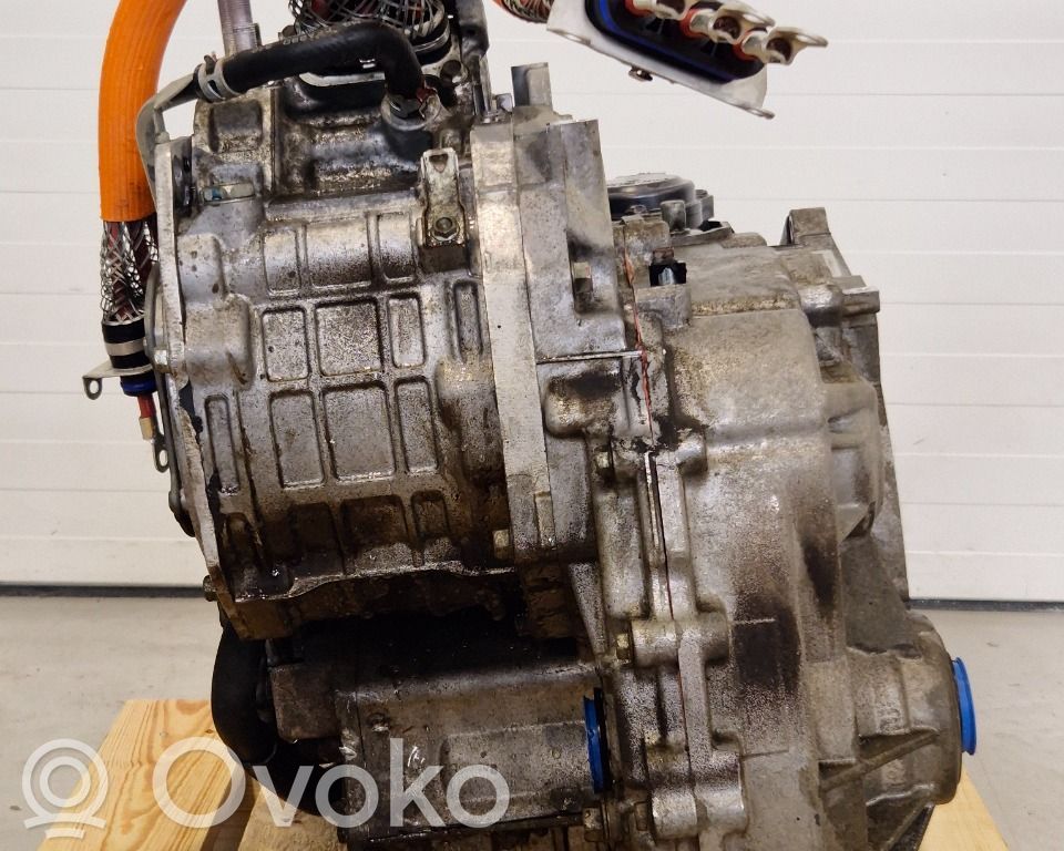 Automatic gearbox   2700A404,9499D132,9499D132,2700A404,9499D132,F1EKA1A1Z